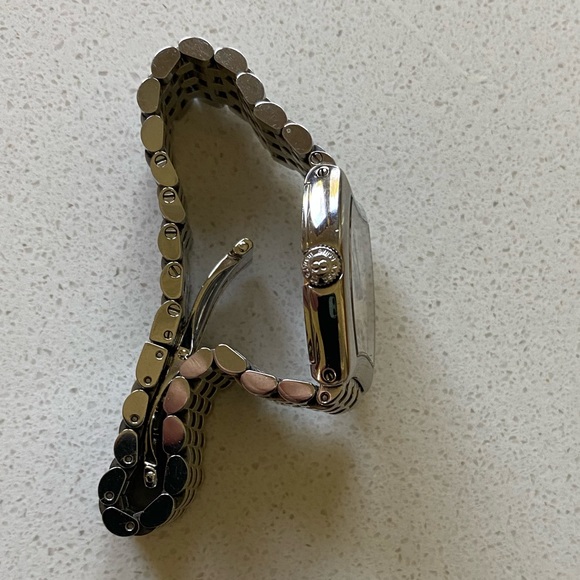 Bedat & Co. #3 womens stainless steel watch - Picture 9 of 17